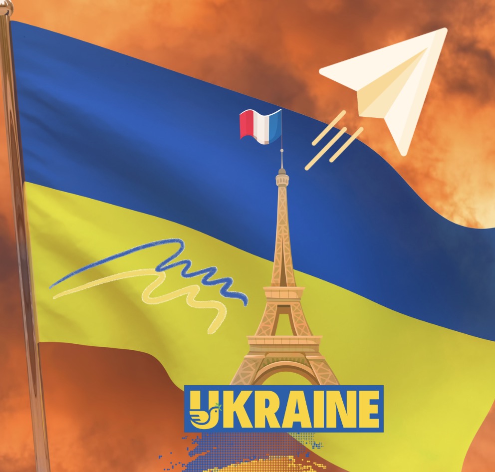 Guerre Ukraine Russie - Actualités Et Infos En Français - Les Nouvelles Sur La Guerre Et L'invasion - French Telegram By Rtp